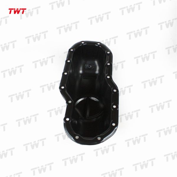 TWT PAN SUB-ASSY, OIL, NO.2 12102-38010 1210238010 for Toyota Land Cruiser 2012-2021