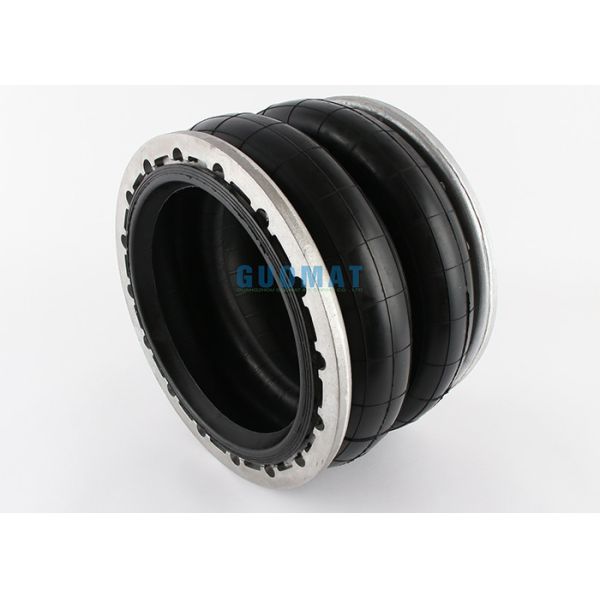 Резиновые запасные части подвеса воздуха машины весны воздуха Labe завальцовки промышленные