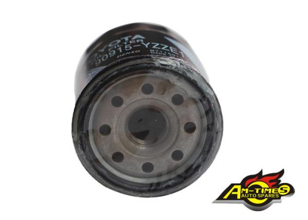 Car Oil Filter 90915-YZZE1 9091510003 90915YZZJ1  90915YZZC7  for Toyota Corolla RAV4