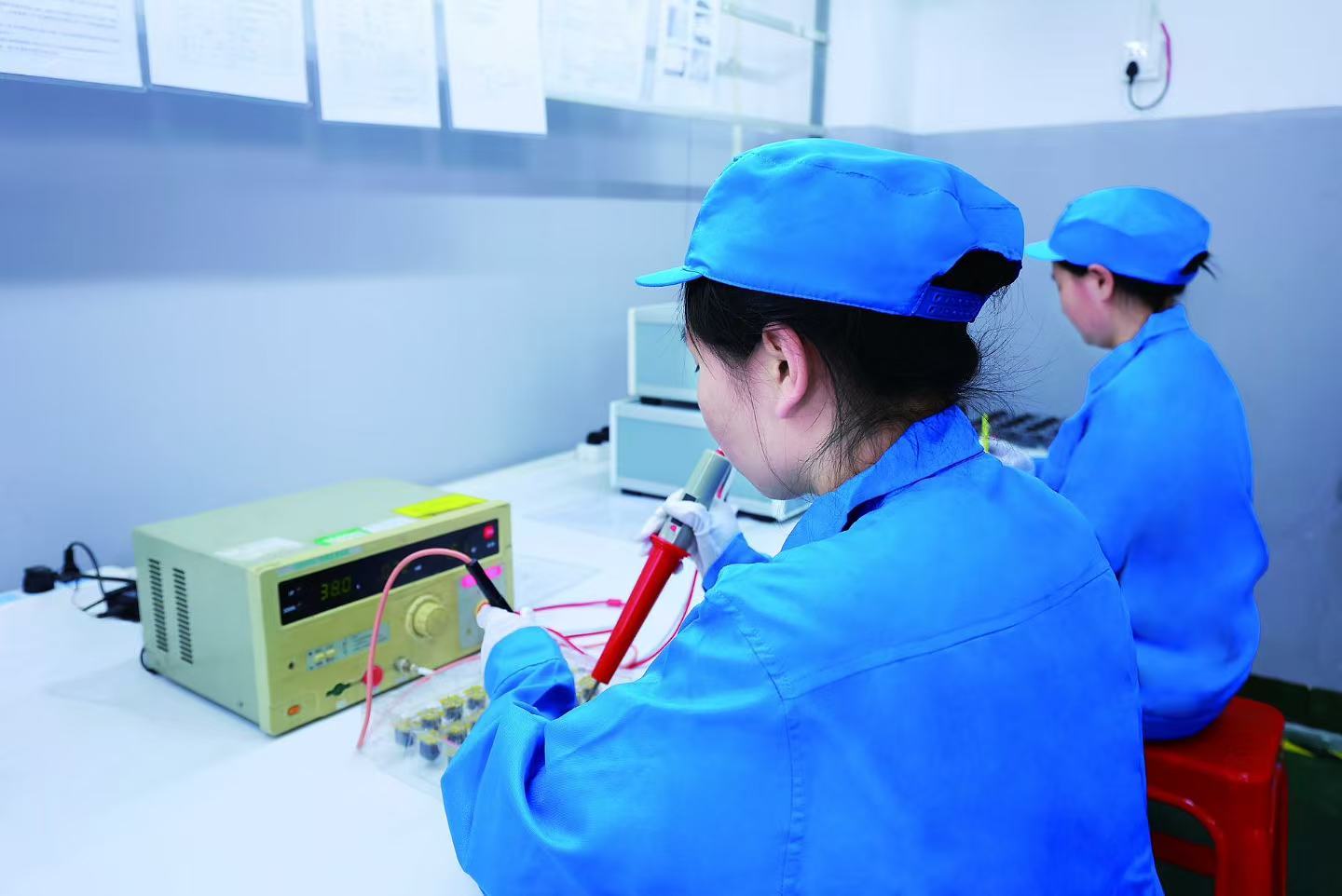 HUBEI CTWELL Electronics Co.,Ltd.