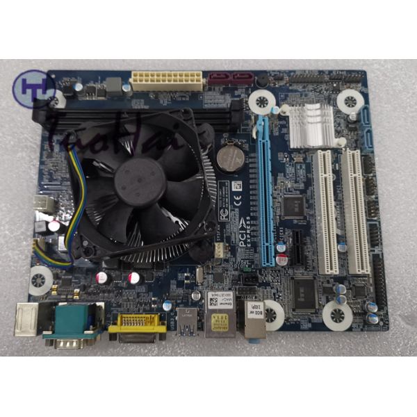 МАТЕРИНСКАЯ ПЛАТА Mainboard частей H81 ATM Nautilus S5611000467 HYOSUNG