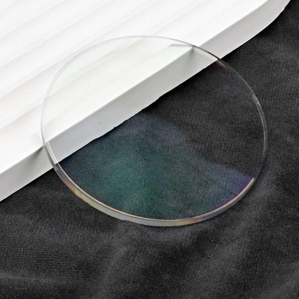 Wholesale of High-Quality Optical Lenses: Progressive Bifocal Rimless Eyeglass Lenses