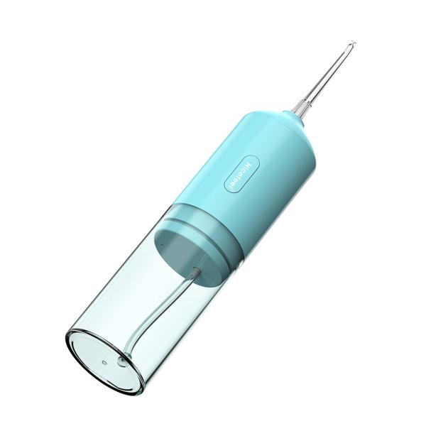 Environment Friendly Mini Pocket Nicefeel Water Flosser