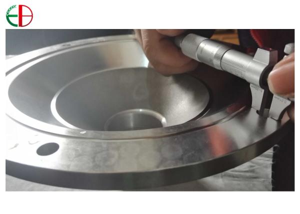 101A Aluminum Casting Alloys / Sand Casting Heat Treatment Finish Machining