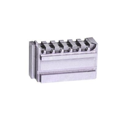 Wear Resistance Mold And Die Components Cavity Core Inserts 48 - 52HRC Hardness