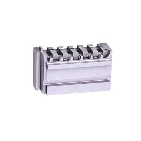 Wear Resistance Mold And Die Components Cavity Core Inserts 48 - 52HRC Hardness