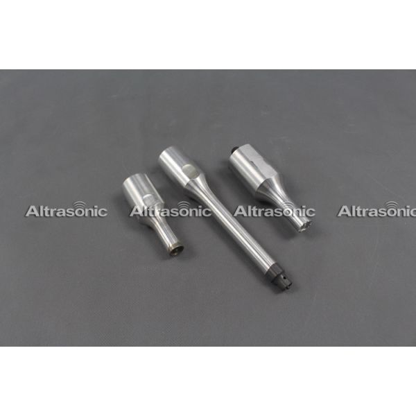 Ultrasonic Embossing System / Standard Ultrasonic Spot Welding Machine with BNC connector