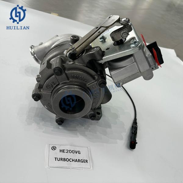 HOLSET HE200VG Turbo Turbocompresseur Compatible pour hydrema mx16 moteur diesel pièces détachées de pelleterie