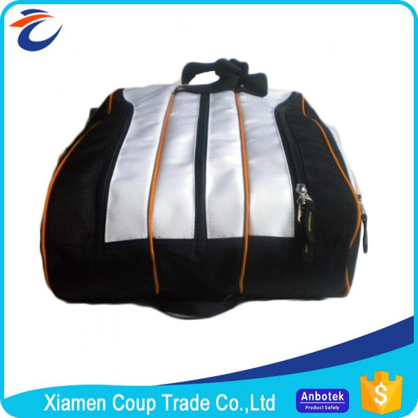 Tamanho feito sob encomenda do saco da raquete de tênis dos homens exteriores/do saco 70x60x20 Cm Gym dos esportes
