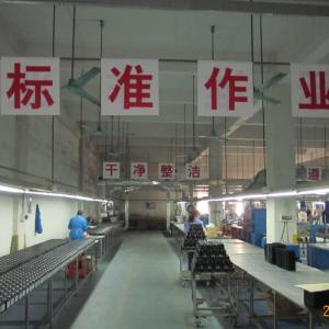 HACI COMPANY LIMITED