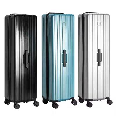 Multifunction Freediving Fins Hard Case Large Capacity For Spearfishing Traveling