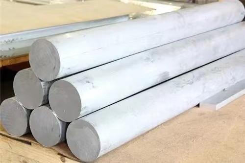 Aeroplane Grade 2014 2024  Aluminum Flat Bar Block