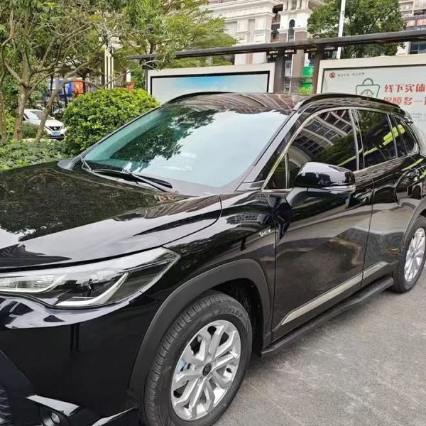 Wholesales 99.6% UV Block Auto Window Insulation Film Chameleon Car Window Tinting Film