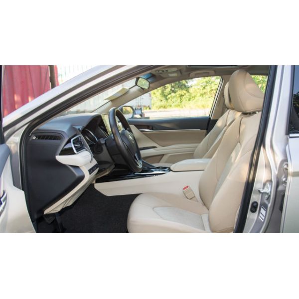 Автомобиль Китай нефти роскошного издания 2.5G Toyota Camry 2021 китайский используемыйⅥ