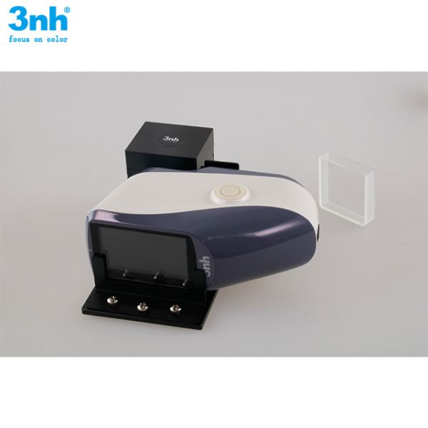 Liquid Milk Colour Measurement Spectrophotometer YS3010 With Universal Test Components