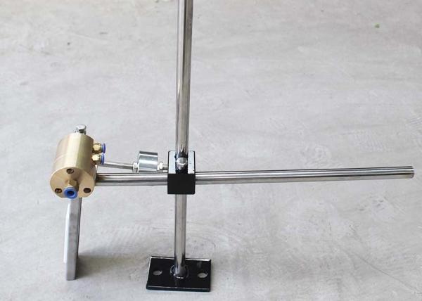 Ceramic Battfle Stainless Steel Felt Adjuster Sensor Tin Bronze Paper Machine Parts