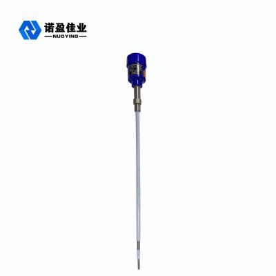 Admissão do RF do interruptor de 24VDC Rod Type Smart Liquid Level