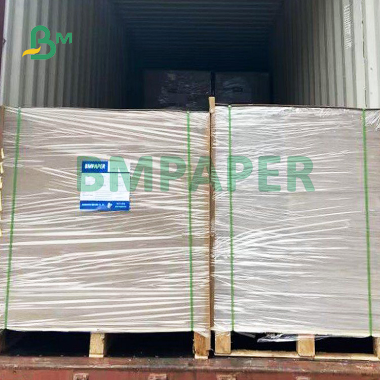 жесткость ровной доски края 400gsm серой высокая на паковать 635mm x 914mm ровная доска высокой жесткости края 400gsm серая на паковать 635mm x 914mm