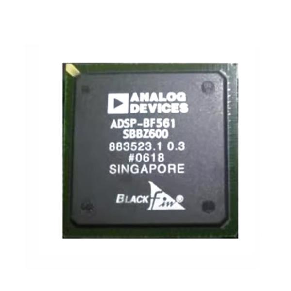 ADSP-BF561SKBZ600 BGA-624 DSP Processor de signal numérique IC Composants électroniques