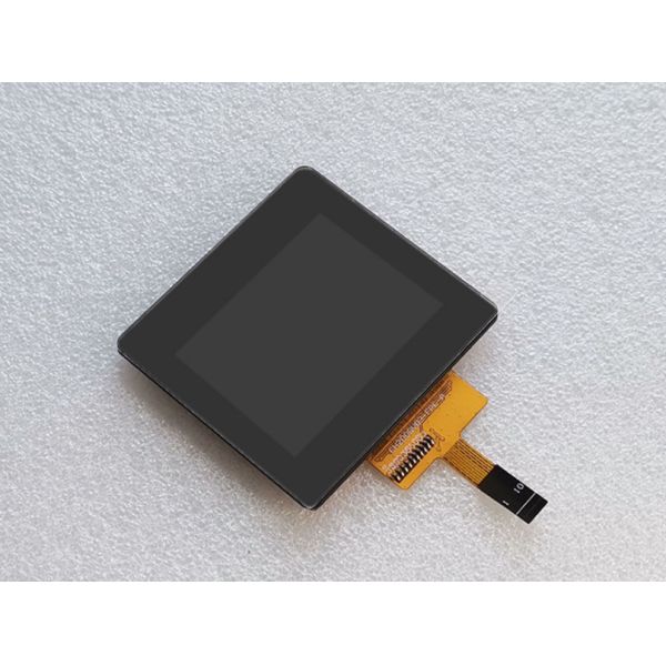 IPS Tft Display Screen 2 inch 240 320 Wide-Temp Lcd For Medical Equipment