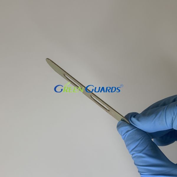 Grass Leaf Blower Spacer-Fin G119-6207 Fits Toro Pro Force Debris Blower And Groundsmaster