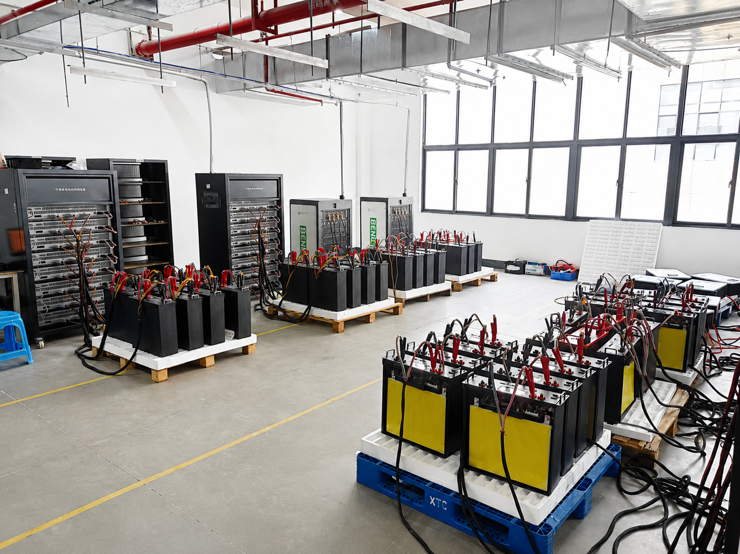 Shenzhen EMB Technology Co., Ltd