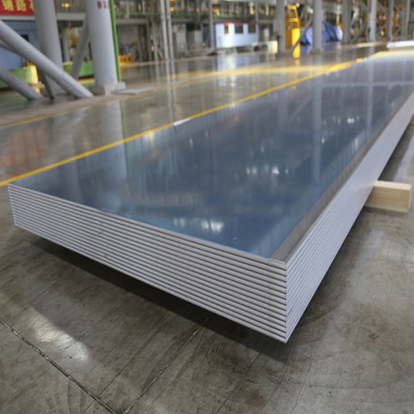 1100 3003 5005 H21 Aluminum Sheets Anodized Embossed Aluminum Sheet T6 Aluminium Plates Sheet