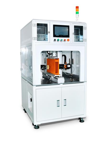 Automatic spot welding machine,Lifepo4 battery Spot Welder,Spot welder for 18650 battery