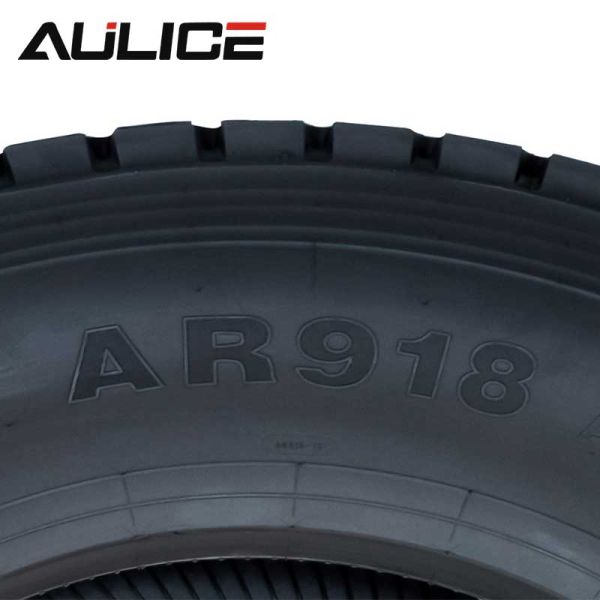 Тележка большой картины запаса радиальная утомляет 1200R20 Semi управляет автошинами управляет покрышками шахты положения