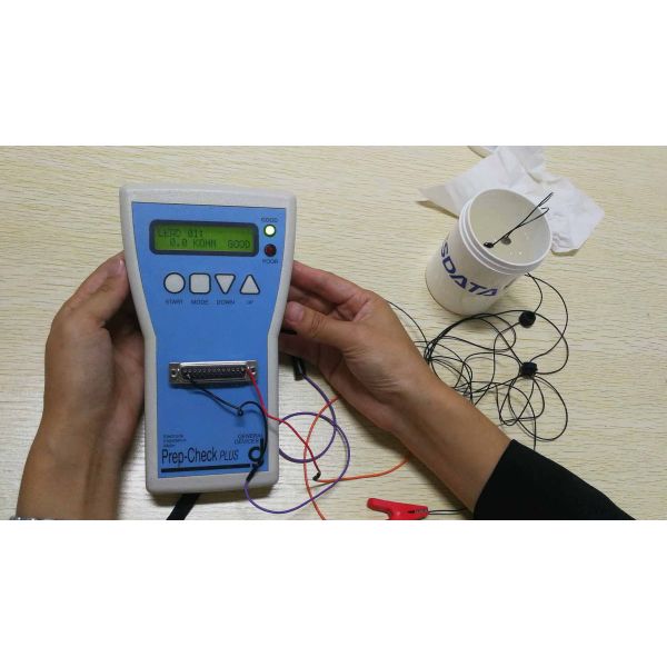 32 Channel EEG Electrode Cap Compatible With CONTEC KT88-3200 Digital Mapping Device