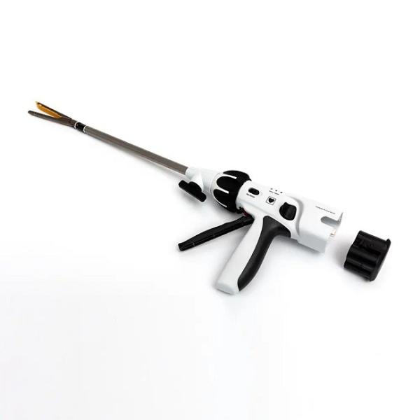 Rotary Endoscopic Disposable Linear Cutter Stapler Echelon 60 Reinforced I Beam