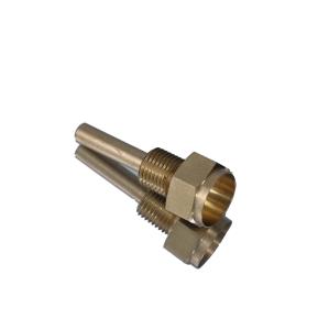Steel Plastic Medical CNC Machining Services 3D Printing ISO13485
