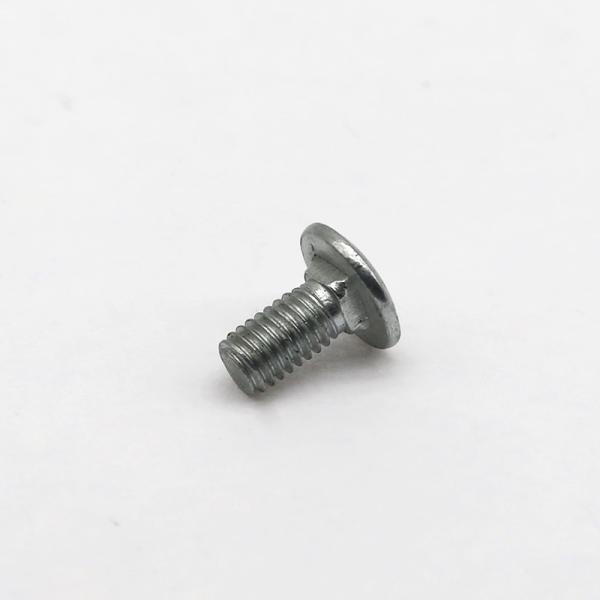 Customized carriage screws