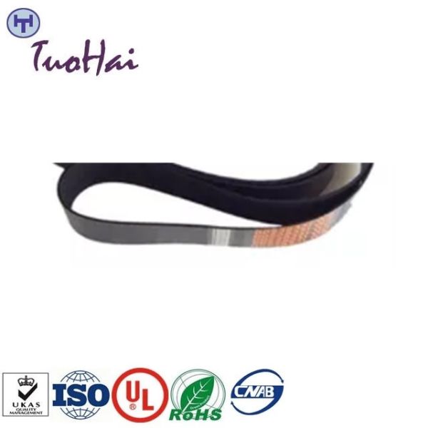 445-0023833 машина 4450023833 ATM пояса перехода NCR 5877 разделяет части 5877 NCR ATM понижает конвейерную ленту