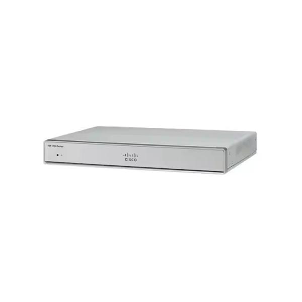 Vitesse C10 00 Série 4 Ports 8x 1GB RJ-45 Wifi Routeur Ethernet sans fil avec 1000Mbps max. taux de données LAN et fonction VPN