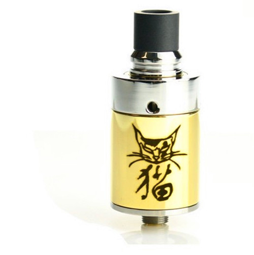 alibaba China Wholesale new arravial heron atomizer cat atomizer
