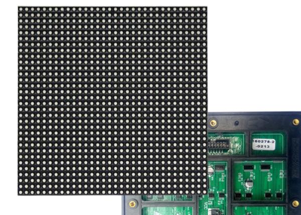 Full Color P5 Outdoor Led Display , Led Outdoor Advertising Screens 1/8 Scan