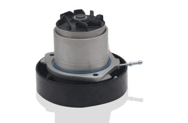 OEM 03H 121 008H Water Pump Cooling System 1.5 Kg For Touareg Engine 3.6