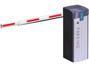 Brazo telescópico ajustable del auge del CE de la barrera de los accesorios retractables de la puerta