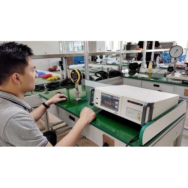Zhejiang Shengdi Instrument Co., Ltd.