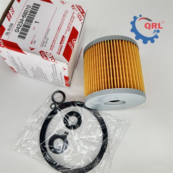 04234-68010 OEM Part Fuel Filter  FOR TOYOTA LAND CRUISER J6 2H