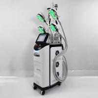 Double Chin Cryolipolysis Slimming Machine 110V 220V