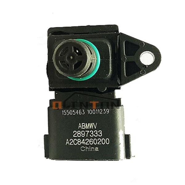 Main Product Electrical Parts PC200-8 Diesel Engine Pressure Temperature Sensor 2897333