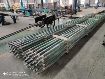 API 11AX Production Downhole Pumps Petroleum Equipment
