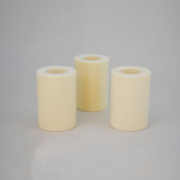 Customized Precision 20x14x50 Alumina Ceramic Piston Ceramic Plunger For Interpump