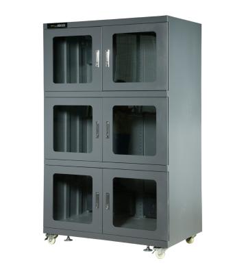 High Intensity Electronic Dry Cabinet Automatic Low Humidity Storage Cabinet
