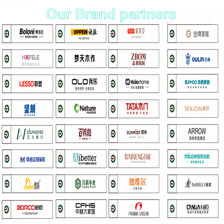 Premium 4D Adjustable Hydraulic Hinge For Cabinet Door