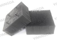 Nailão preto 92910001 cortador preto Bloco de pente para Gerber GTXL máquina de corte