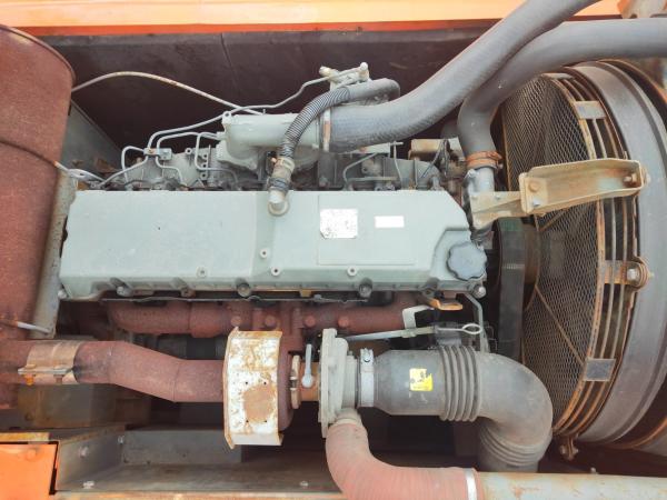                  Used Perfect Working Condition Hitachi 35 Ton Excavator Zx350, Secondhand 2016 Japan Track Digger Hitachi Zx350 Hot Sale             
