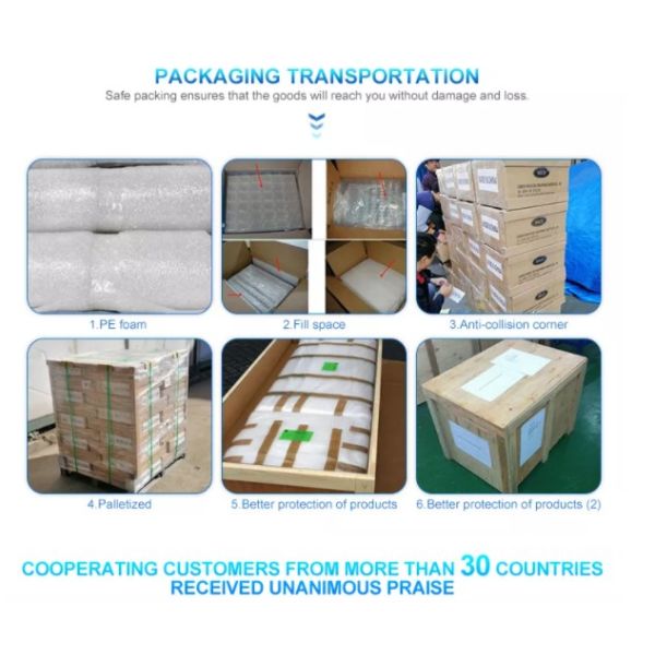 Изготовленное на заказ медицинское оборудование приложения штемпелюя гальванизированный частями алюминий Inconel никеля